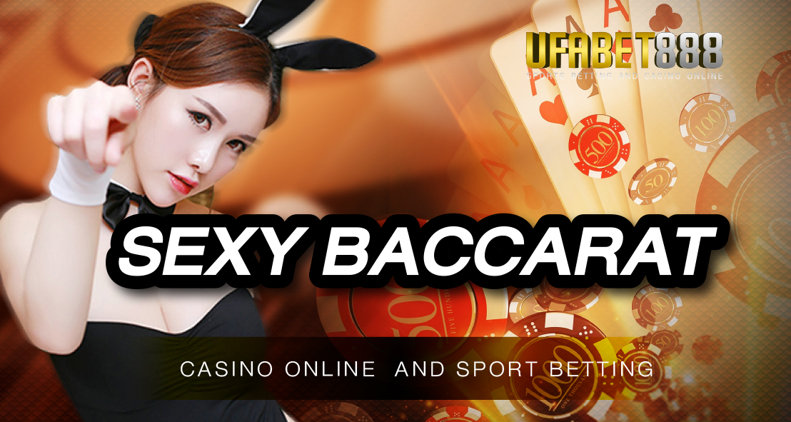 SEXY BACCARAT